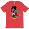 mickey rat T-Shirt