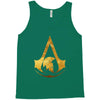 assassin creed odyssey Tank Top
