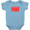 fahrie77 Baby Bodysuit