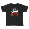 mister atom bomb Toddler T-shirt