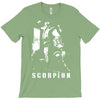 scorpion T-Shirt