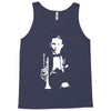 bix beiderbecke Tank Top