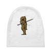 voodoo doll. Baby Beanies