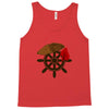 65. jacks backk 027 Tank Top
