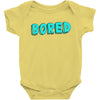 bored Baby Bodysuit