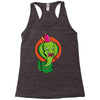 baby cobra Racerback Tank