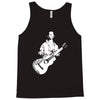 woody guthrie this machine kills fascists Tank Top