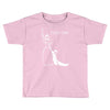 i got one Toddler T-shirt