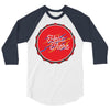 fahrie77 3/4 Sleeve Shirt