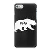 Bear iPhone 7 Case