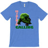 mjolnir calling T-Shirt