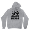 Women's March Protest Unisex Hoodie