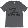 coffee and gilmore girls T-Shirt