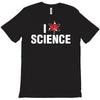 i love science T-Shirt