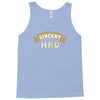 hrd vincent Tank Top