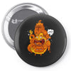 toupet Pin-back button