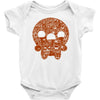 isaac Baby Onesie