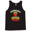 exercise Tank Top