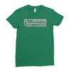 tv t shirt inspired by true blood   merlottes Ladies Fitted T-Shirt