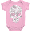 boneheads Baby Onesie