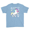 Ponycorn Youth Tee
