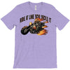 ride it like you stole it T-Shirt