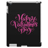 valentine's day iPad 3 and 4 Case
