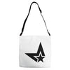 fahrie77 Adjustable Strap Totes