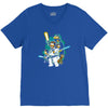 yellow wars V-Neck Tee