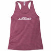 silliest Racerback Tank