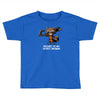 rocket is my spirit animal Toddler T-shirt