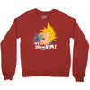 we'll show him Crewneck Sweatshirt