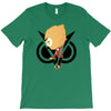 funny black gamming T-Shirt