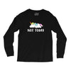 Unicorn Says Not Today Long Sleeve Shirts