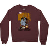 the original (2) Crewneck Sweatshirt