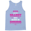 The Best Grammy Was Born In December Tank Top