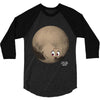 can i be a planet now 3/4 Sleeve Shirt
