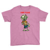 candy please Youth Tee