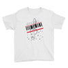 Singing Youth Tee