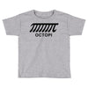 octopi Toddler T-shirt