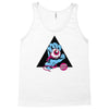 satan rulz (2) Tank Top