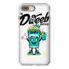 the dweeb iPhone 8 Plus