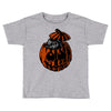 hidden Toddler T-shirt