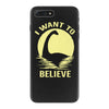 believe in nessie iPhone 7 Plus Case
