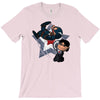 too slow cap T-Shirt