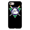 mighty leo iPhone 8