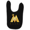maluma Baby Bibs
