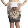 CAT Pencil Skirts