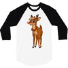 rudolph the red nosed reindeer movie 3/4 Sleeve Shirt