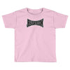 jesus freak Toddler T-shirt